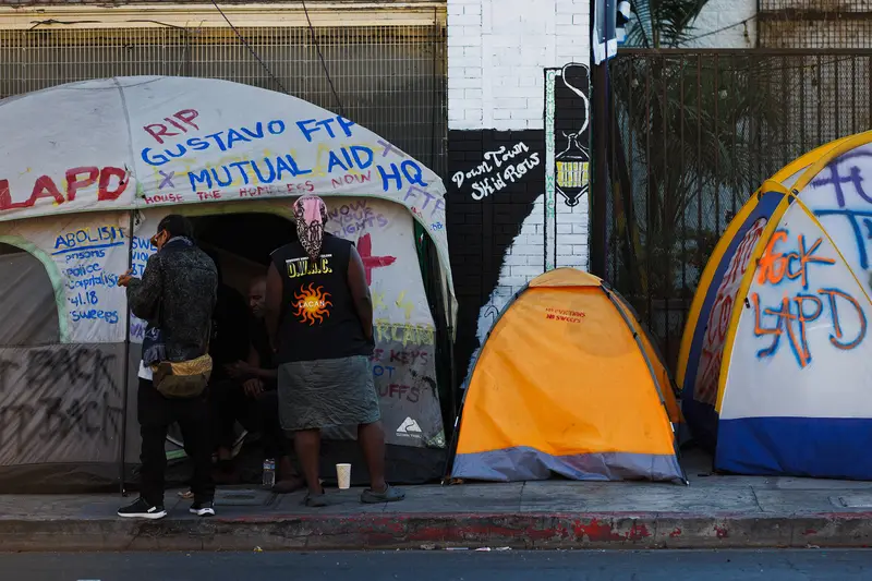 img of The Lifeline at Risk: Why Defunding Trauma Recovery Centers Betrays Our Most Vulnerable