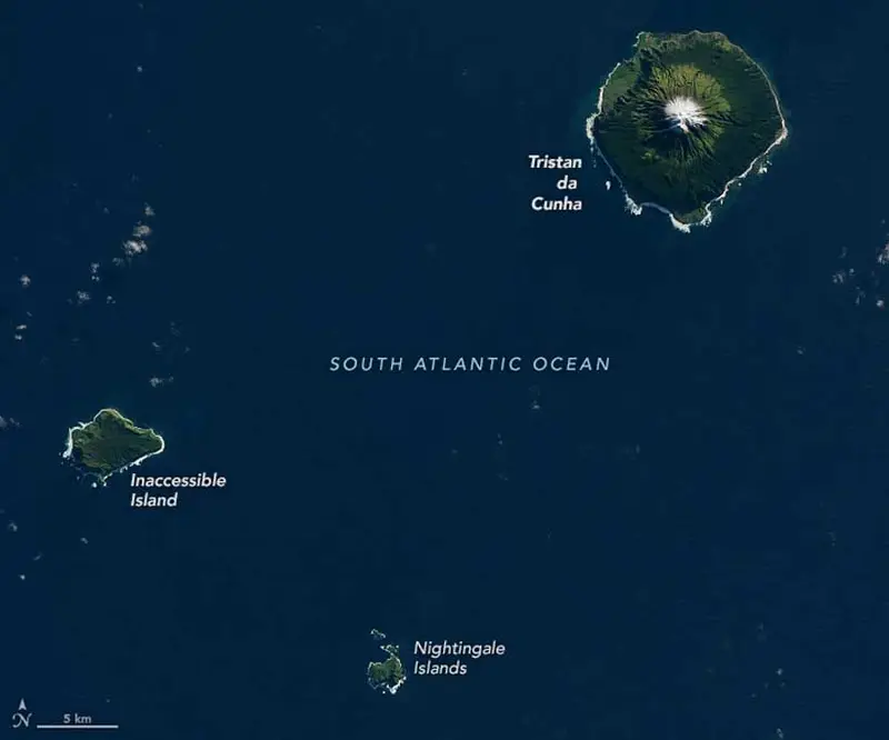 img of An Outbreak of Truth: Hantavirus in Tristan da Cunha Exposes the Festering Wound of Colonialism