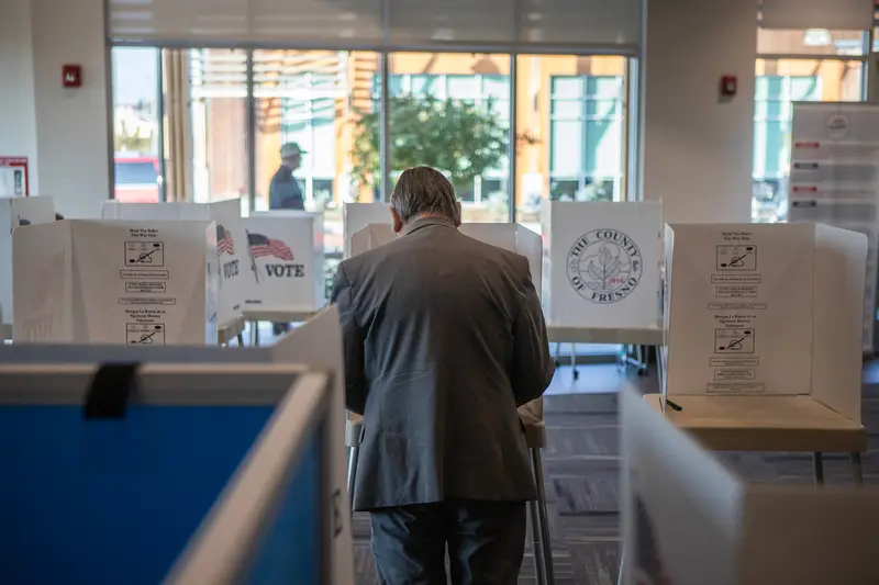 img of California's Preemptive Strike: Defending Democracy or Undermining Electoral Integrity?