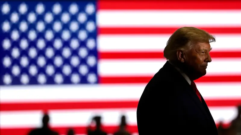 img of The $5,000 Quid Pro Quo: Trump’s Election-Eve Cash Promise and the Peril to American Democracy