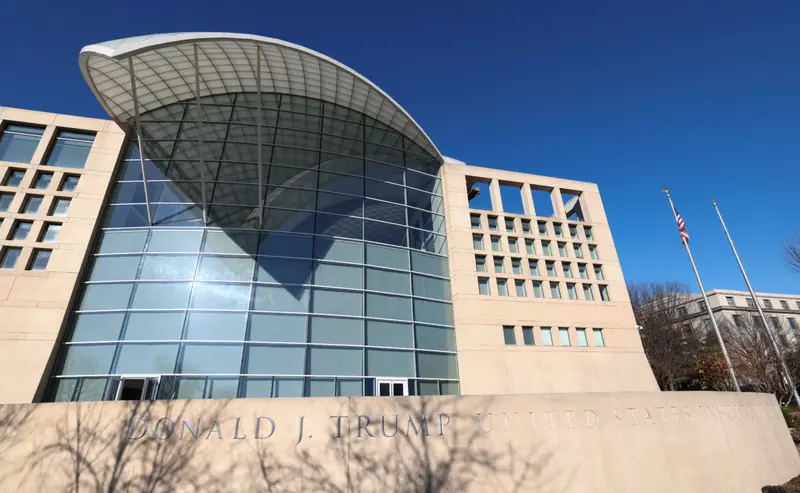img of The Erosion of Institutional Independence: The Troubling Takeover of the US Institute of Peace