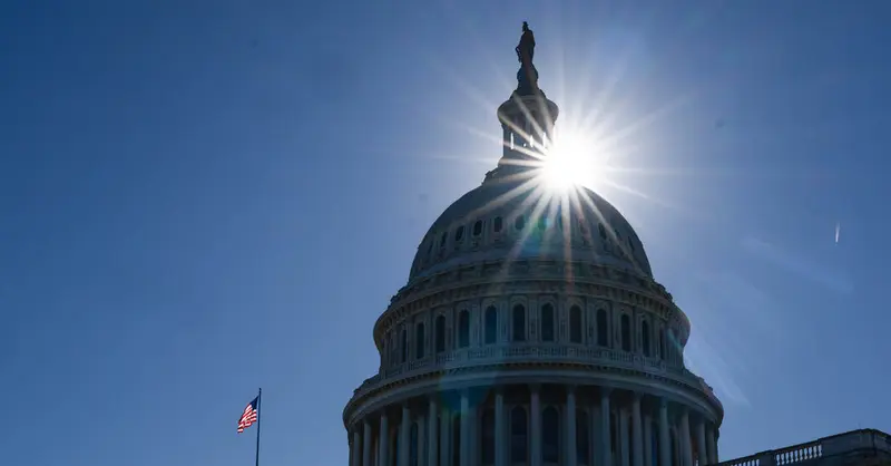 img of The White House's Dangerous Descent into Partisan Warfare on Social Media