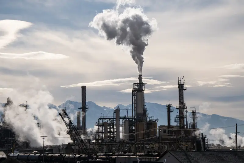img of The Unraveling of Environmental Protection: A Dangerous Betrayal of Science and Stewardship