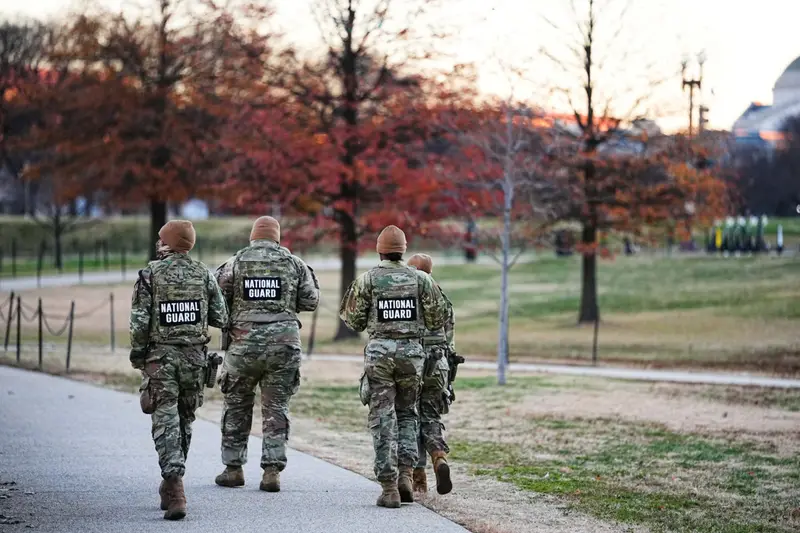 img of America's Moral Test: How One Tragedy Is Being Used to Abandon Our Values and Allies
