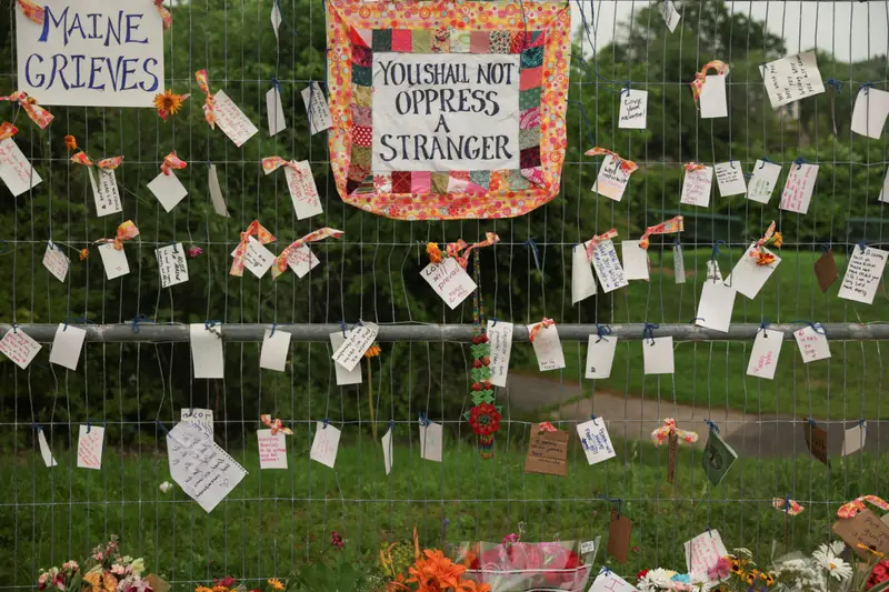 img of A Crisis of Lethal Impunity: ICE's Deadly Vehicle Stops and the Suspension of Trust