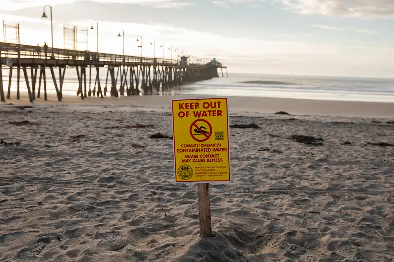 img of The Tijuana River Crisis: An Environmental Justice Catastrophe Demanding Immediate Action