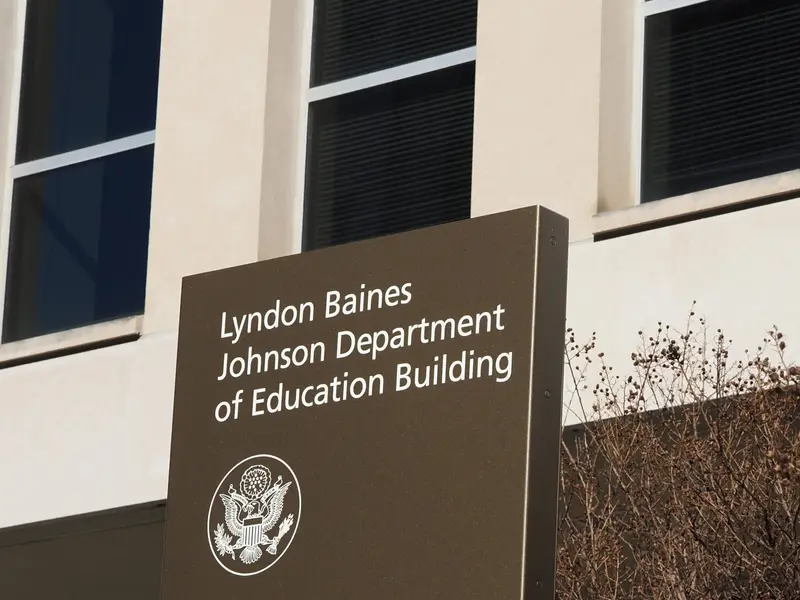 img of The Systematic Dismantling of Federal Education Protections: A Dangerous Precedent