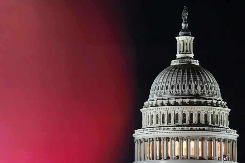img of The $1 Billion Power Grab: Undermining Congress and Abandoning the Vulnerable
