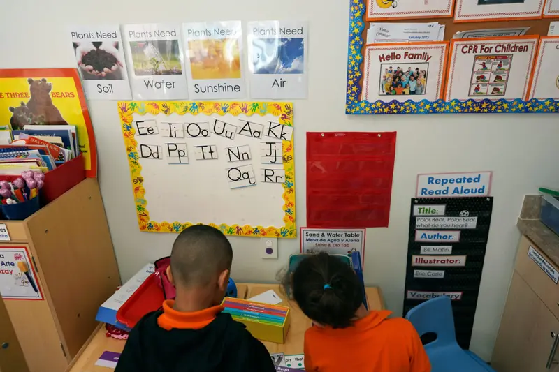 img of The Assault on Head Start: Undermining a Cornerstone of American Opportunity