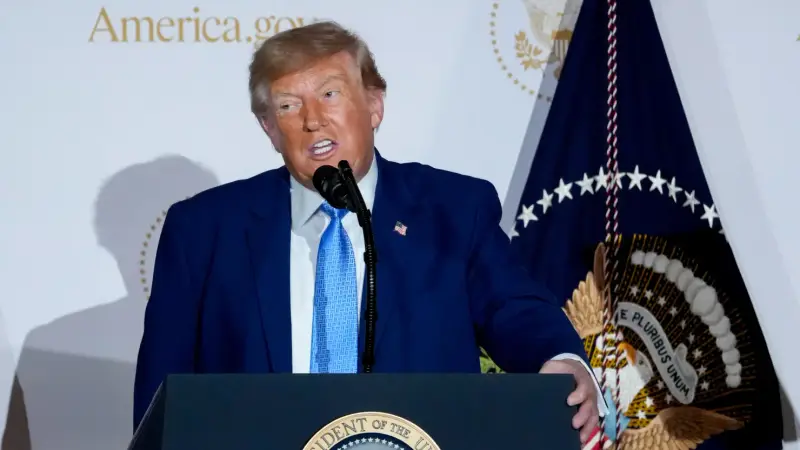 img of The Politicization of Border Protection: A $20 Million Assault on Institutional Integrity