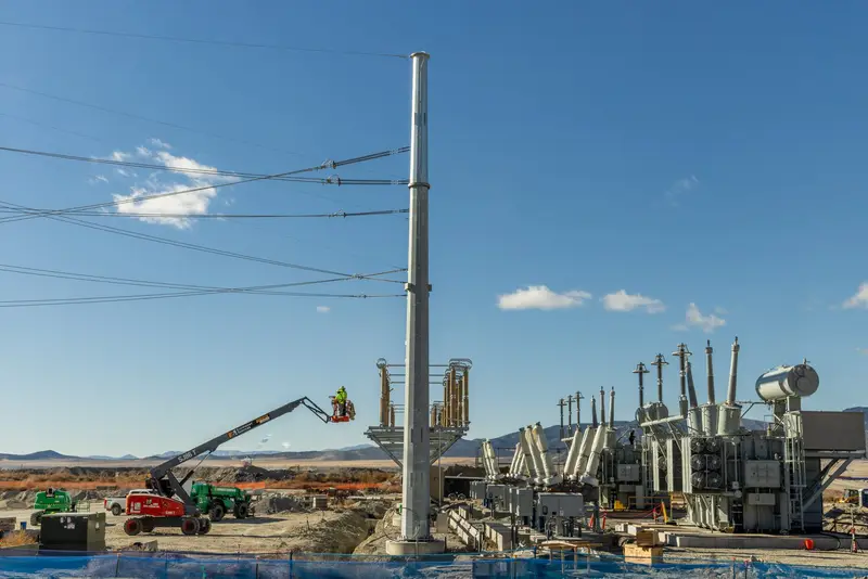 img of The AI Energy Crisis: How Corporate Ambition Threatens American Households and Democratic Values