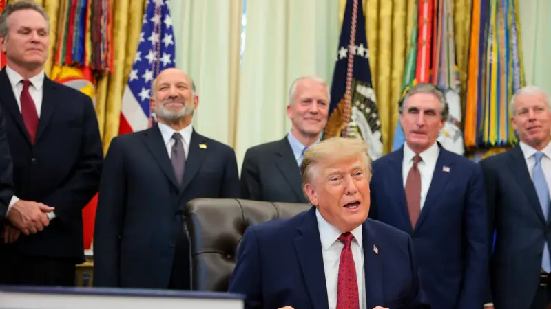 img of Transactional Diplomacy: How Threatening an Ally Undermines American Credibility