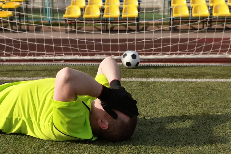 img of The Beautiful Game Stained: How Geopolitical Pettiness and FIFA's Cowardice Humiliated Iran at the World Cup