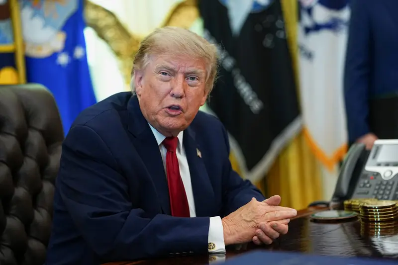 img of A Convention for Power: The GOP's Midterm Spectacle and the Threat to Democratic Norms
