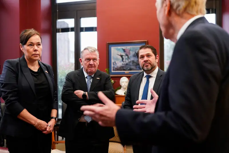 img of An Assault on Sovereignty: The Dangerous Folly of Trump’s Greenland Gambit