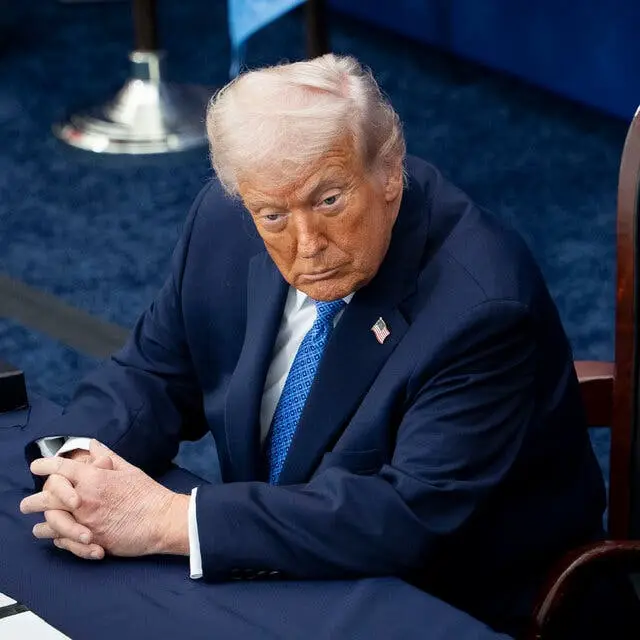 img of The Erosion of Presidential Support: Economic Reality Trumps Political Loyalty