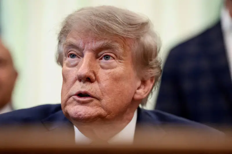 img of A President's War on the Bench: Trump's Assault on Judicial Independence and Why It Matters