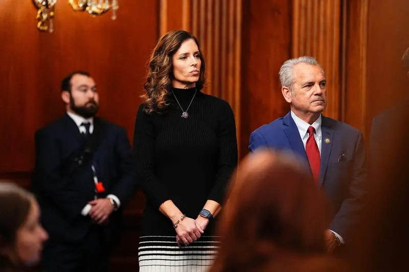 img of The Loyalty Oath: How Louisiana's GOP Runoff Signals the Erosion of Principle-Based Politics