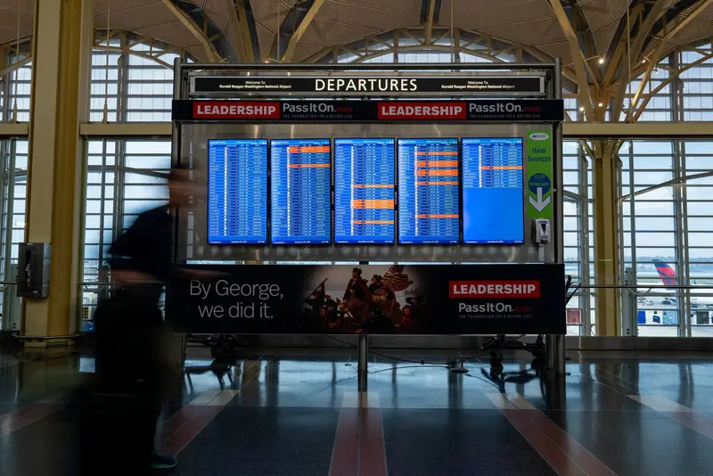 img of The Unraveling of Passenger Protections: A Betrayal of American Travelers