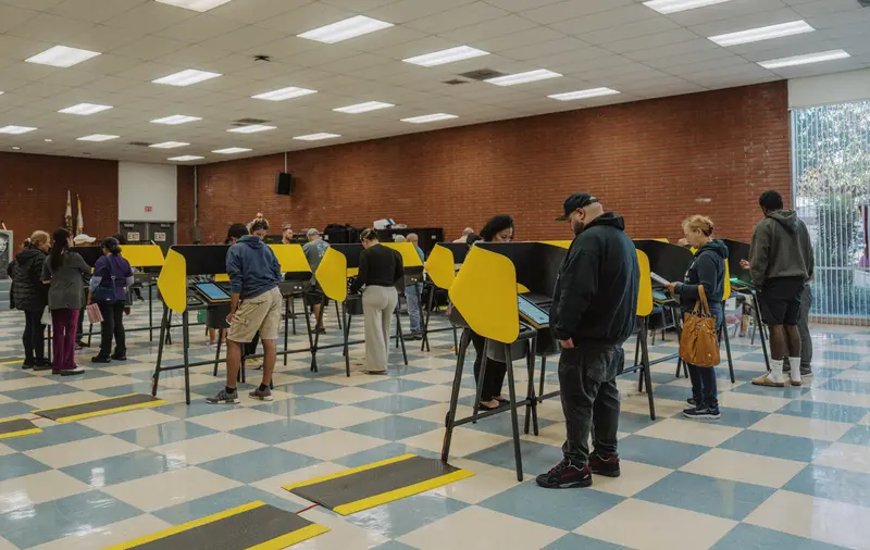 img of The Unprecedented Assault on California's Ballots: A Dangerous Escalation in the War on Voting Rights
