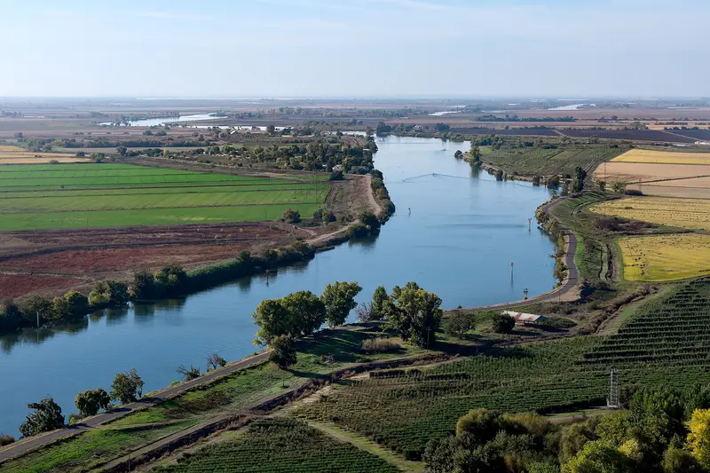 img of The Politicization of California's Water: How Special Interests Threaten Environmental Sustainability