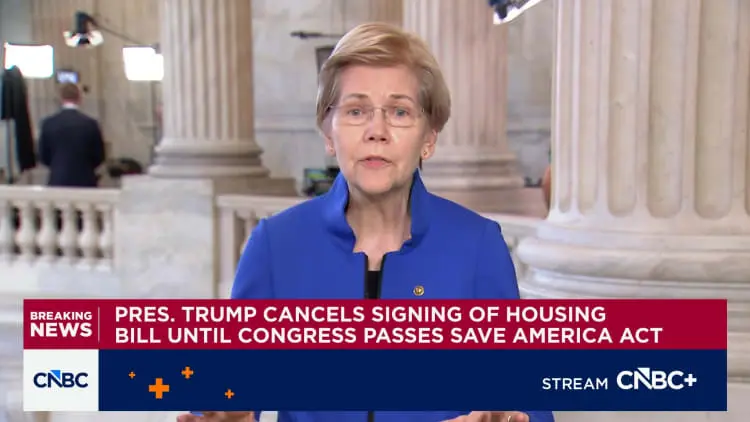 img of Holding Housing Hostage: The Perilous Politicization of Essential Policy
