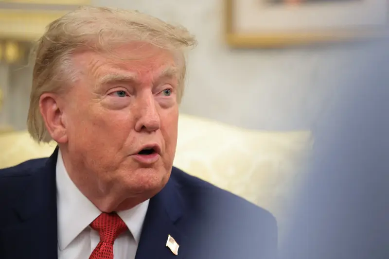 img of The Stunning Hypocrisy: How One Man's Lies Threaten the Bedrock of American Democracy