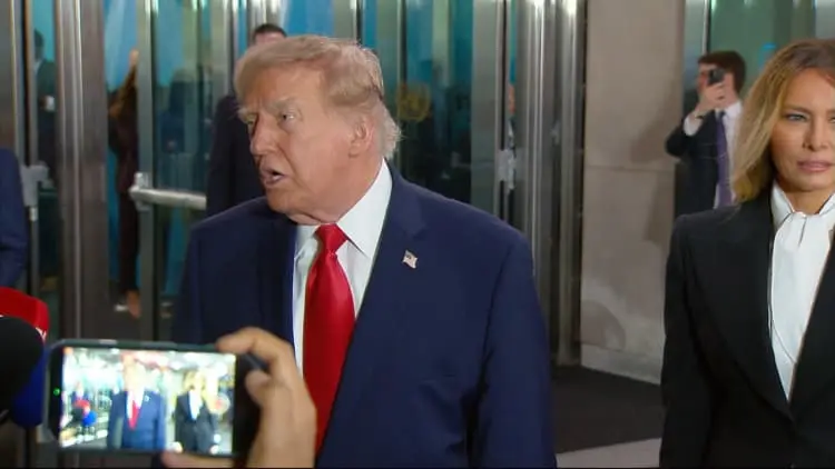 img of The President vs. The Press: An Unconstitutional Assault on American Liberty