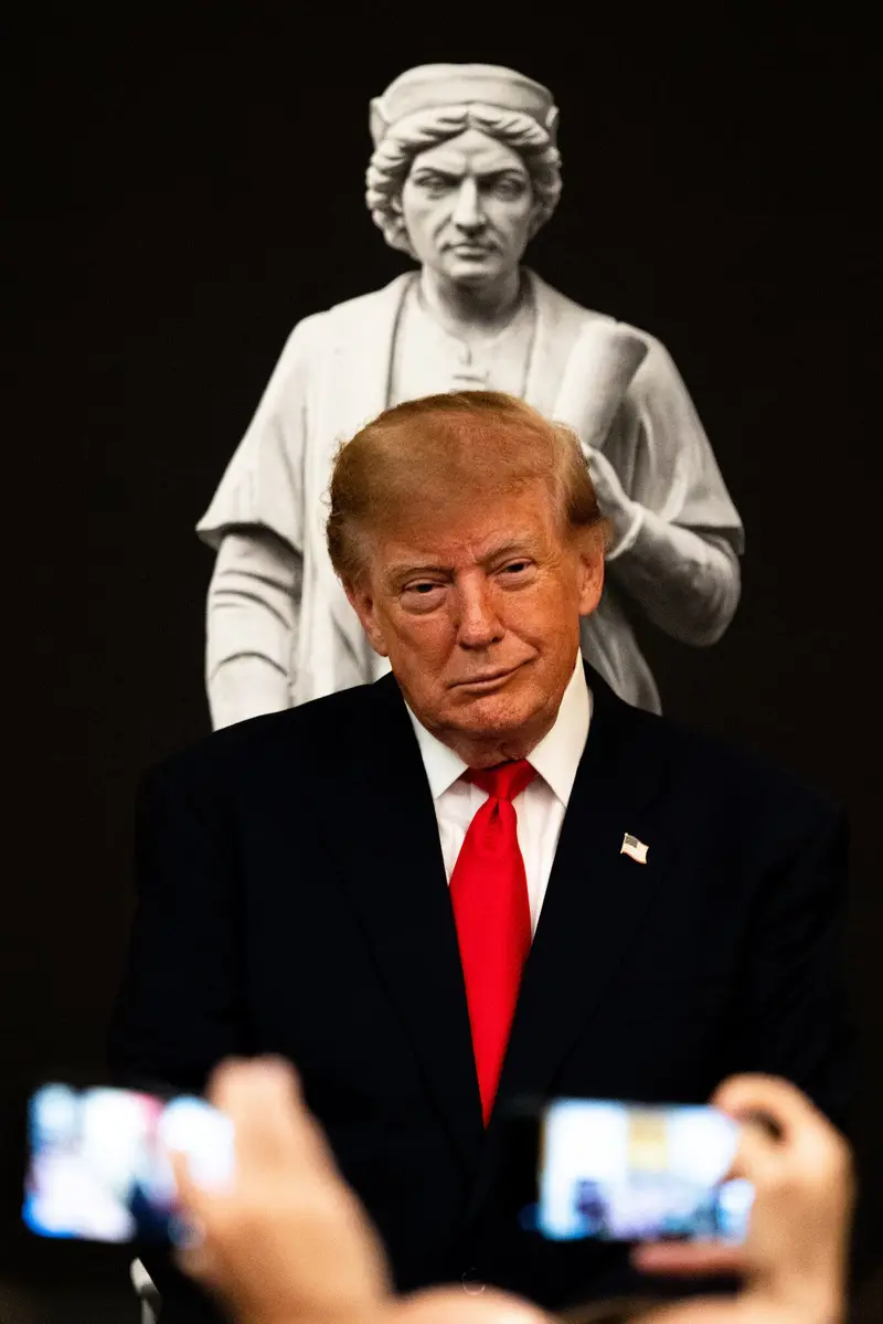 img of A Statue of Distraction: Weaponizing Columbus in a Time of National Crisis