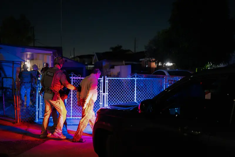 img of The 0.0001% 'Crisis': A Politically Timed Assault on Voting Rights in California