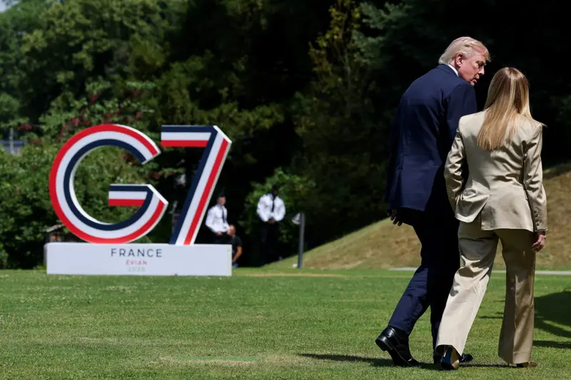 img of The Photo That Wasn't: How a Petty Feud Undermines Transatlantic Trust