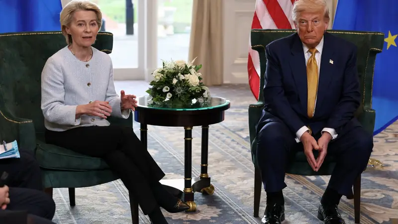 img of Transatlantic Unity Against Tyranny: US and EU Coordinate Sanctions on Russia