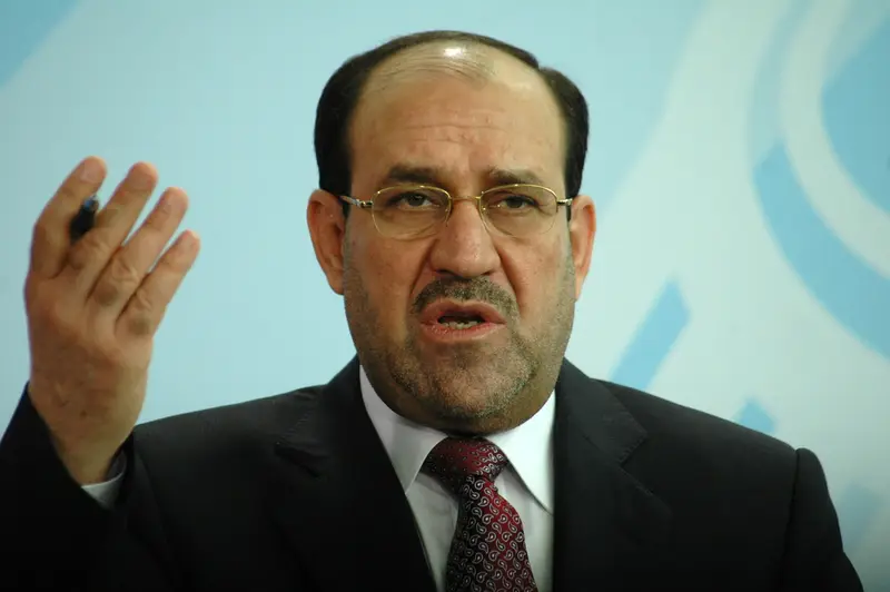 img of The Arrogance of Empire: How Trump's Threats Against Iraq Expose Western Neo-Colonialism