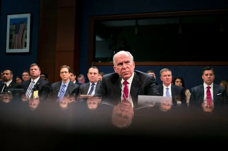 img of Systemic Assault: How the Current Administration Threatens American Institutions and Values