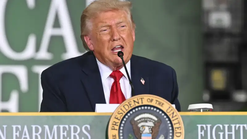 img of A President Unmoored: The Frightening Spectacle of Evasion and Untruth