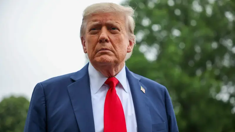 img of The Executive Overreach: A Threat to American Democracy and Federalism