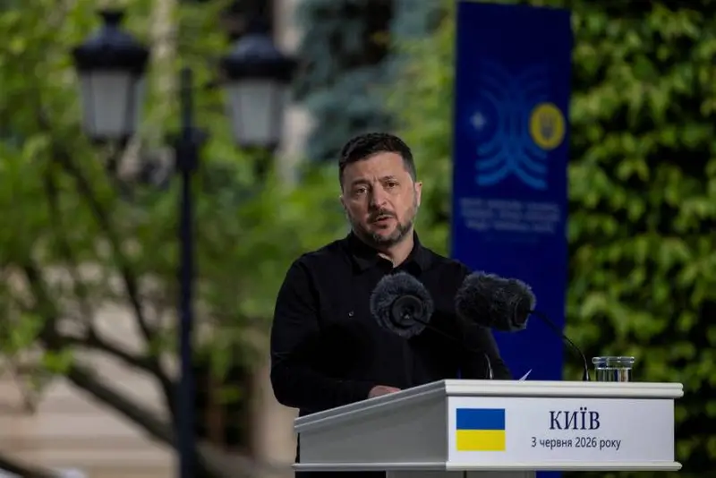 img of The Theater of Empire: Decoding America's 'Diplomatic' Mission in the Russia-Ukraine War
