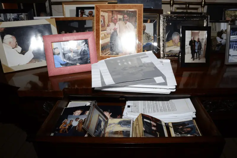 img of Selective Censorship in the Epstein Files: A Dangerous Erosion of Transparency