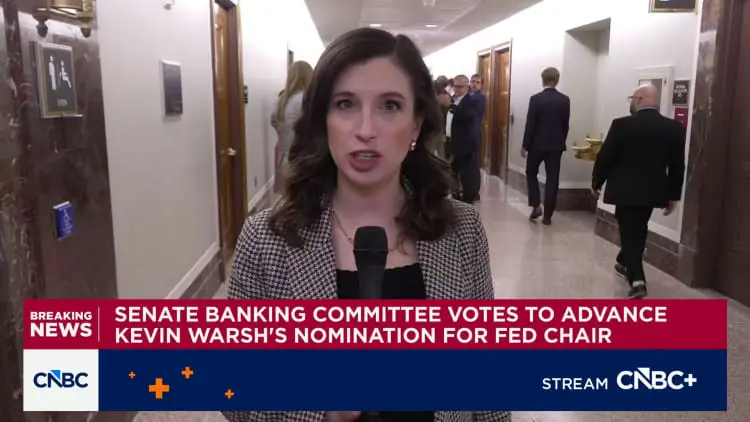 img of The Warsh Nomination: A Partisan Assault on Federal Reserve Independence