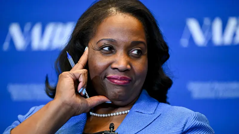 img of The Million-Dollar Price Tag of Intimidation: Defending the Fed from Political Assault