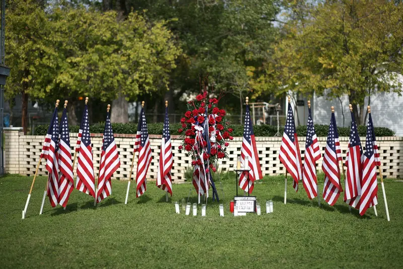 img of The Spectacle of Death: Livestreaming an Execution and the Betrayal of American Principles