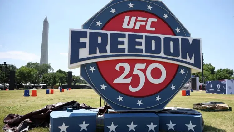 img of The Monetization of Patriotism: How Corporate Money Is Corrupting America's 250th Birthday