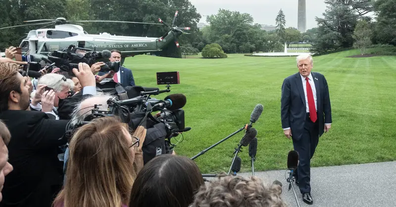 img of The Theater of Diplomacy: When Optics Trump Substance
