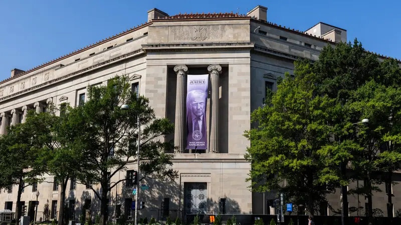 img of The Department of Retribution: How a Politicized Probe Reveals a Deeper Crisis