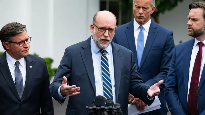 img of The Partisan Axe: How $8 Billion in Climate Funding Became Political Collateral