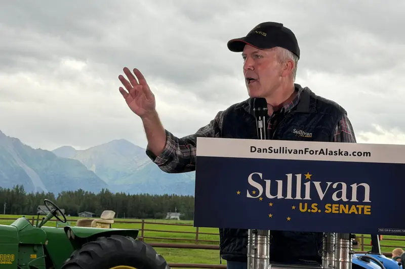 img of The Alaskan Anomaly: Trump's Long Journey to a Republican Redoubt Reveals a Party in Peril