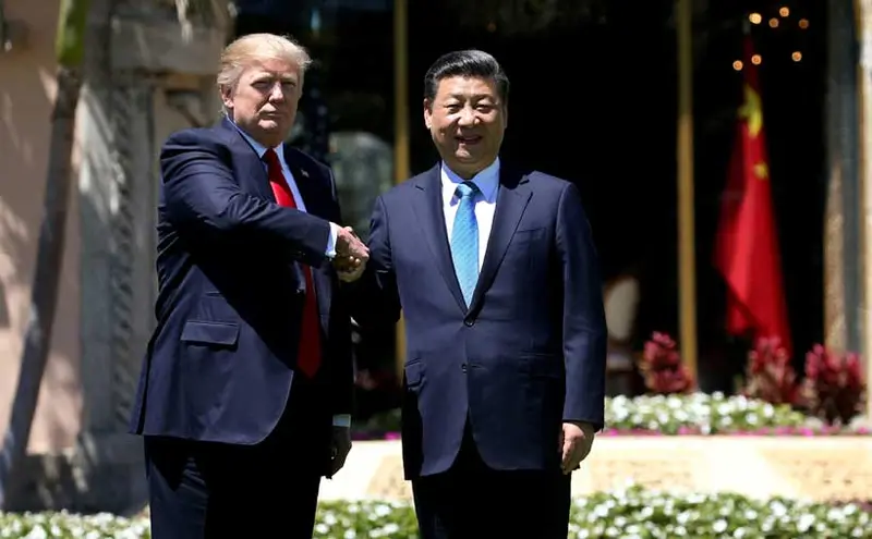 img of Trump's Asian Tour: Another Chapter in Western Economic Imperialism