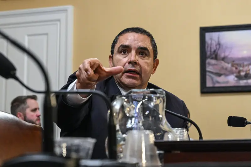img of The Pardon Gambit: When Justice Becomes Political Currency