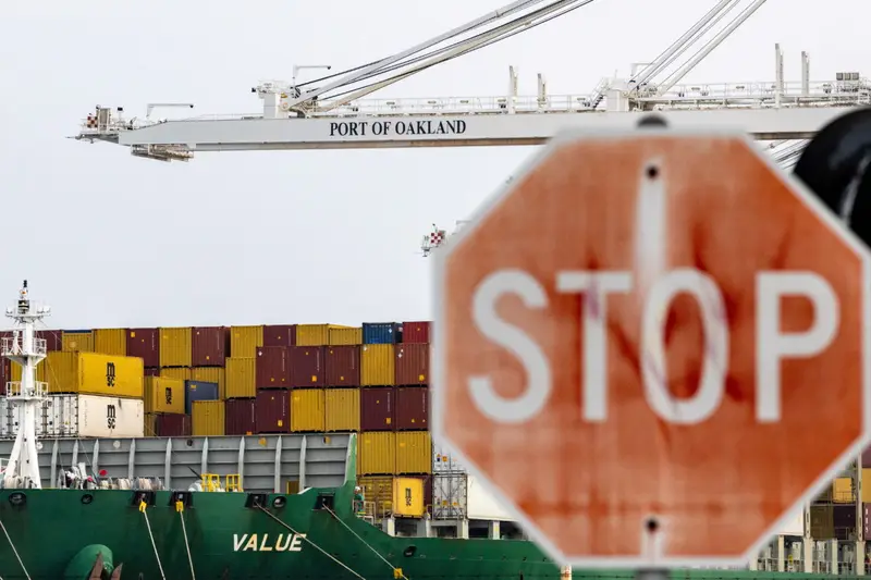 img of Tariffs as a Human Rights Bludgeon: A Reckless Gambit with Global Consequences