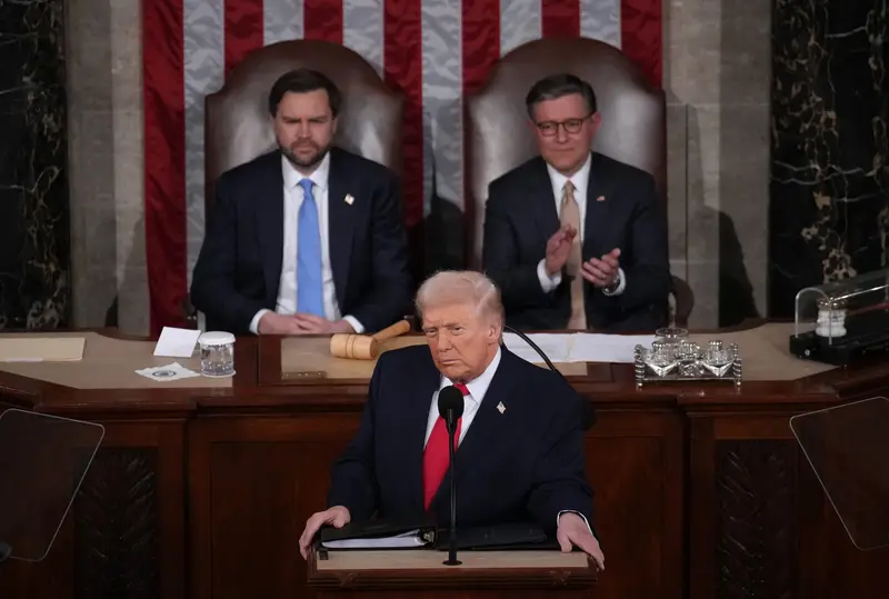 img of The State of Our Disunion: When Political Theater Overshadows Human Dignity